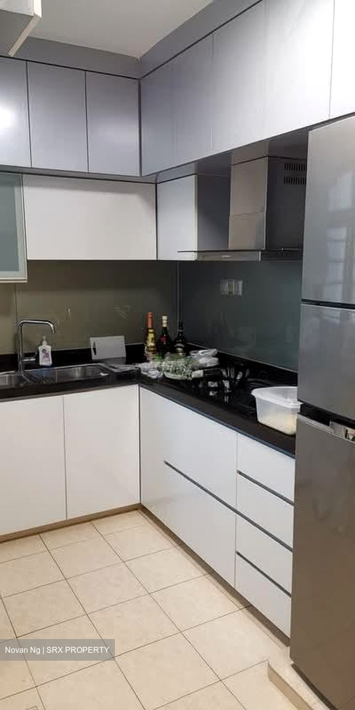 Blk 487 Admiralty Link (Sembawang), HDB 4 Rooms #569260571